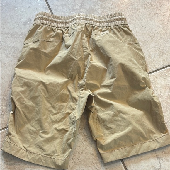 GAP Boys Tan Casual Shorts Size Large - Picture 4 of 4